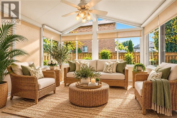 Recreation room - 272 Gatestone Drive, Stoney Creek, ON L8J3Y8 Photo 5