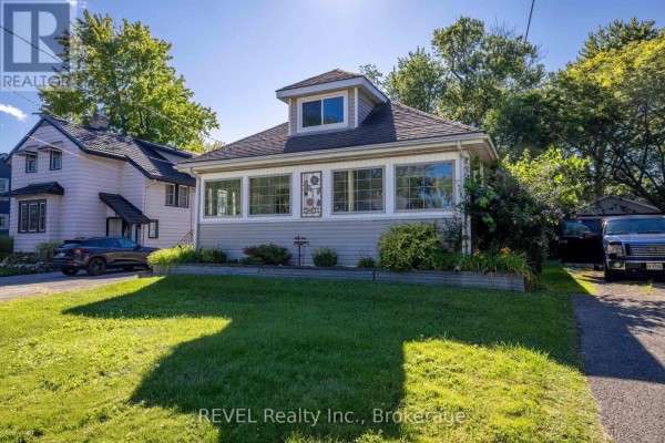 272 High Street, Fort Erie