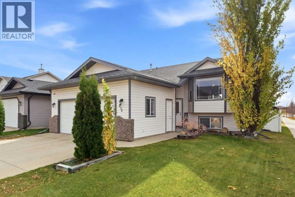 272 Jennings Crescent, Red Deer