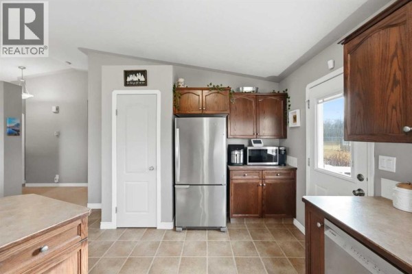 Primary Bedroom - 272 Jennings Crescent, Red Deer, AB T4P4G3 Photo 4