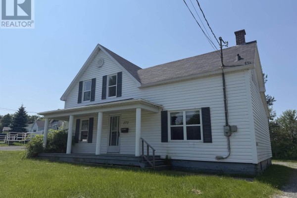 272 King Edward Street, Glace Bay, NS, photo 2