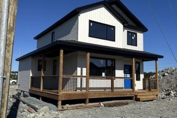 Not known - 272 Lanark Drive, Paradise, NL A1L0W5 Photo 3