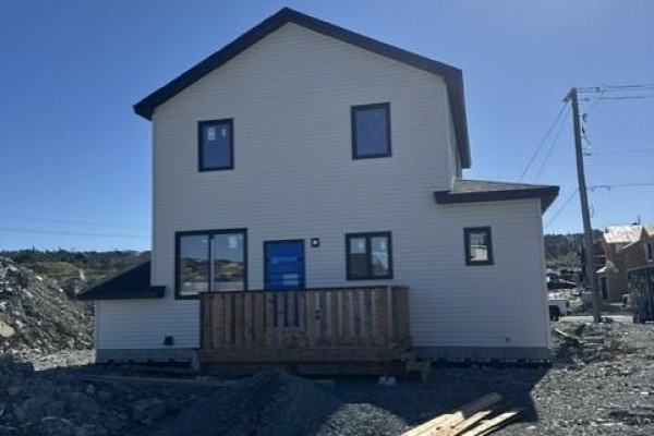 Not known - 272 Lanark Drive, Paradise, NL A1L0W5 Photo 4