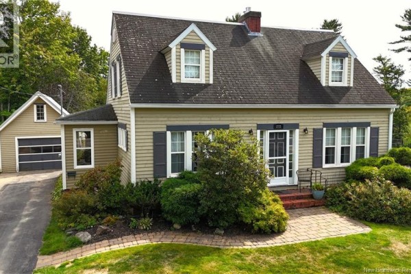 272 Milltown Boulevard, St  Stephen, NB, photo 3