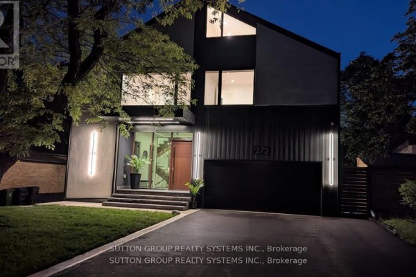 272 Renforth Drive, Toronto, ON M9C2K9 Photo 2