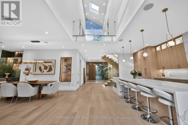 272 Renforth Drive, Toronto, ON M9C2K9 Photo 5