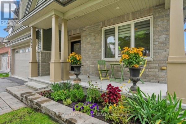 272 Via San Marino Street, Ottawa, ON, photo 2