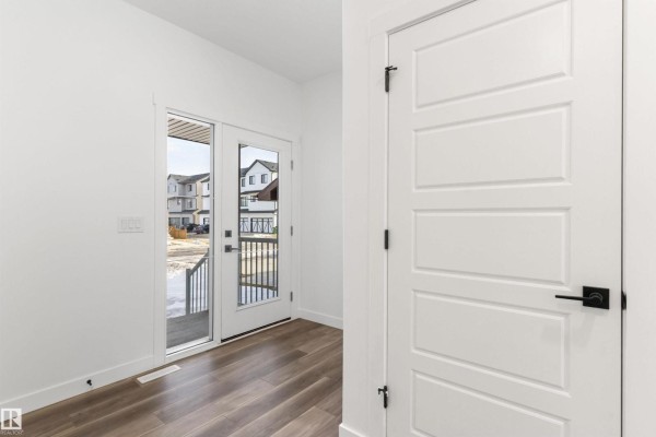 Dining room - 2720 194 St Nw, Edmonton, AB T6M3B1 Photo 2