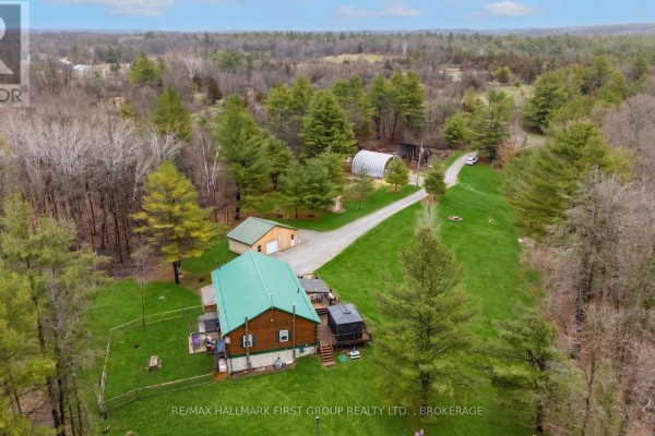 2723 Desert Lake Road, Frontenac, ON, photo 3