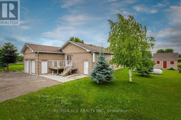 27234 Thorah Side Road, Brock, ON, photo 2