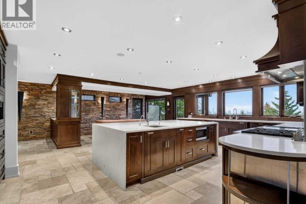 Kitchen - 2724 Signal Ridge View Sw, Calgary, AB T3H2J5 Photo 4