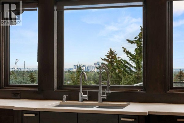 Laundry room - 2724 Signal Ridge View Sw, Calgary, AB T3H2J5 Photo 5