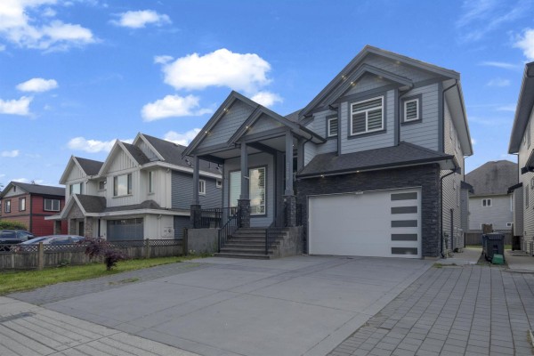 2725 Lefeuvre Road, Abbotsford, BC, photo 2
