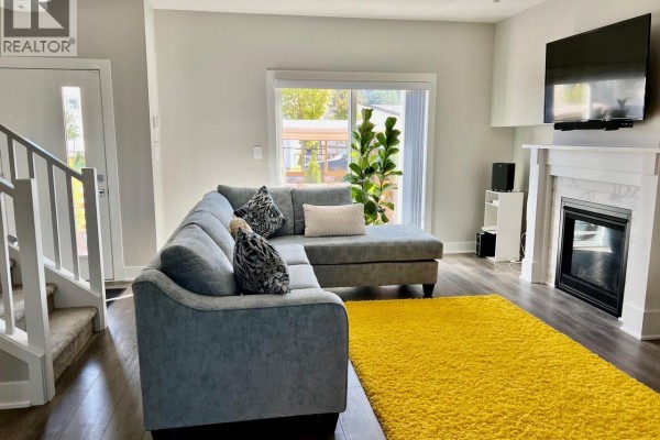 Living room - 2727 Celestial Crt, Langford, BC V9B3R6 Photo 4
