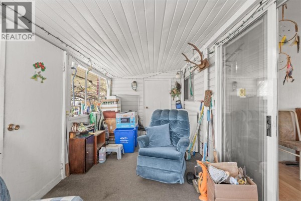 Dining room - 2727 Lakeshore Road Unit# 36, Vernon, BC V1H1X5 Photo 5
