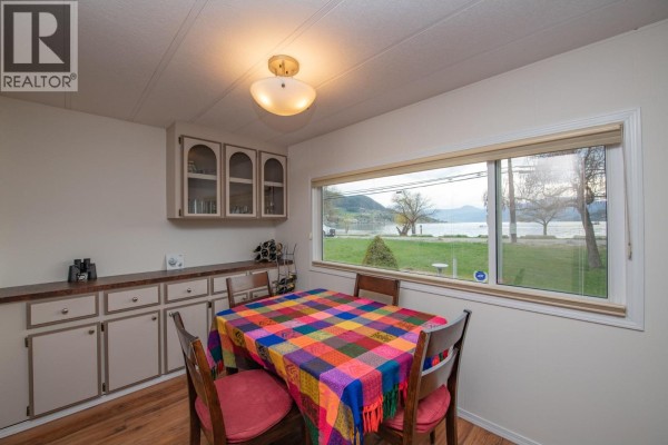 Bedroom - 2727 Lakeshore Road Unit# 48, Vernon, BC V1H1X5 Photo 2