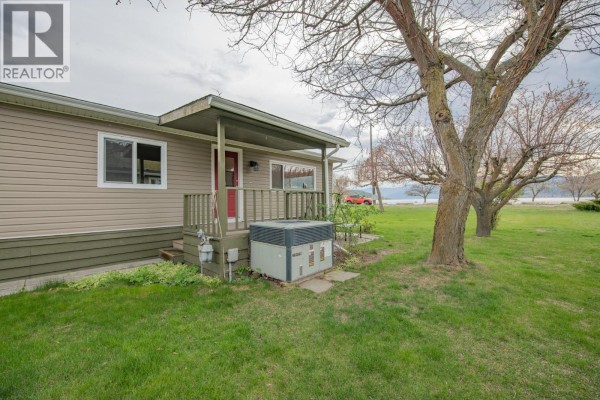 Workshop - 2727 Lakeshore Road Unit# 48, Vernon, BC V1H1X5 Photo 3