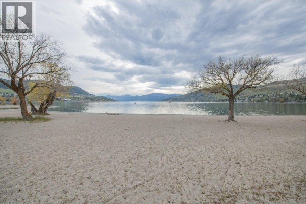 Mud room - 2727 Lakeshore Road Unit# 48, Vernon, BC V1H1X5 Photo 4