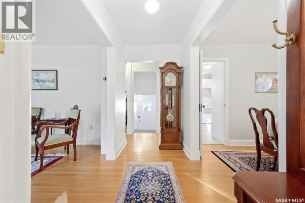 2728 Assiniboine Avenue, Regina