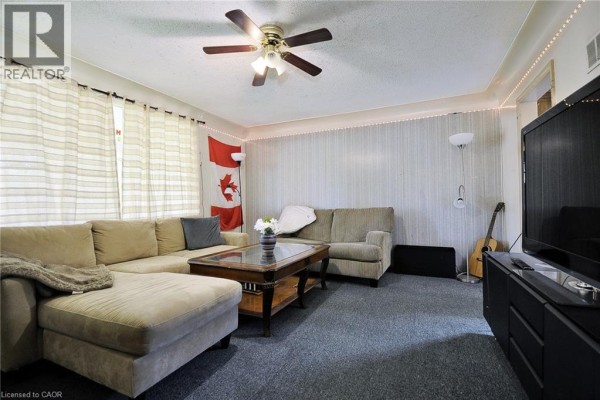 Bedroom - 273 Albert Street, Waterloo, ON N2L3T7 Photo 4