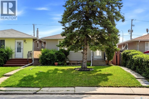273 Angus Street, Regina, SK, photo 2