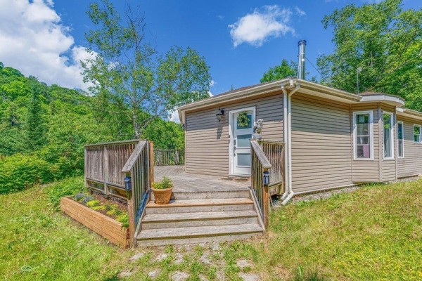 Primary Bedroom - 273 Ch. De La Colonie, Val Des Monts, QC J8N4A4 Photo 5