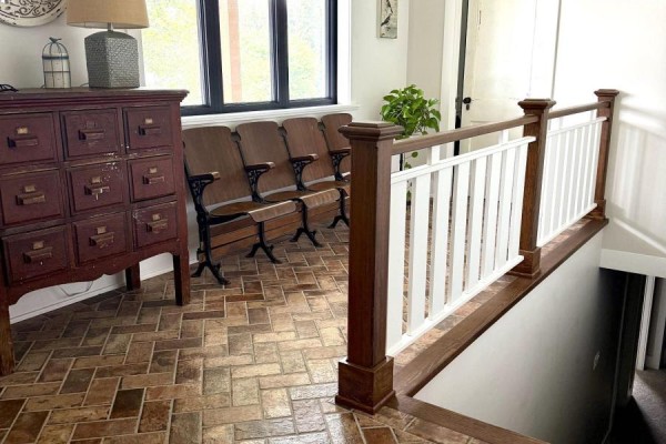 Living room - 273 Cosman Crescent, Temiskaming Shores, ON P0J1P0 Photo 5
