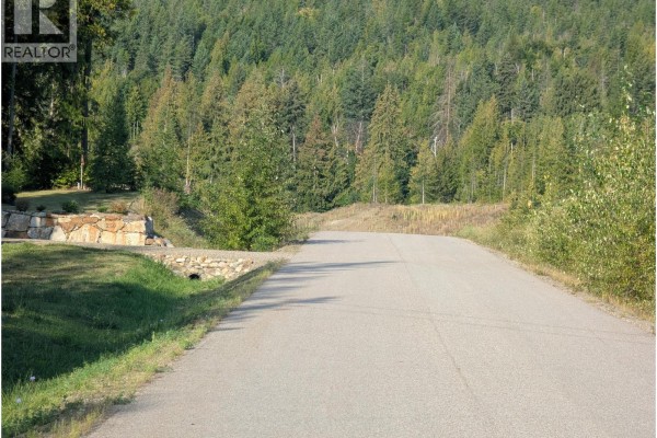 273 Dorothy Road Lot# 7, Lumby, BC, photo 2
