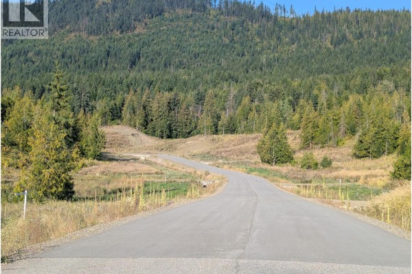 273 Dorothy Road Lot# 7, Lumby, BC, photo 3