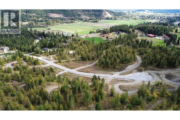 273 Dorothy Road Lot# 7, Lumby, BC V0E2G5 Photo 5