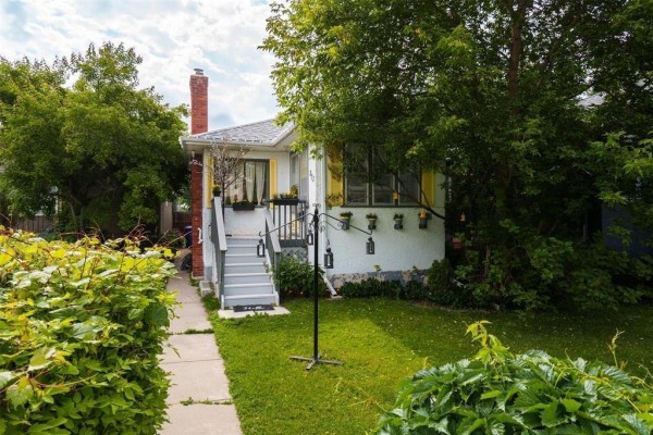 273 Glenwood Crescent, Winnipeg