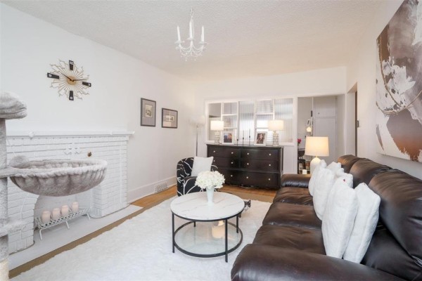 Bedroom - 273 Glenwood Crescent, Winnipeg, MB R2L1K3 Photo 5