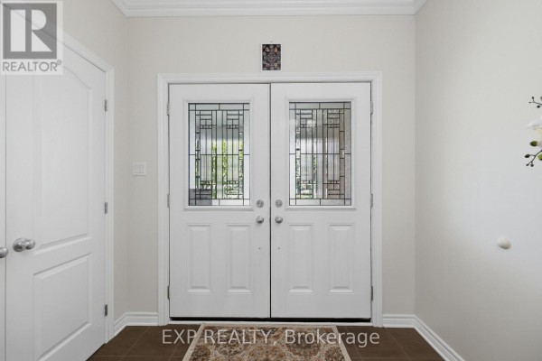 Bedroom - 273 Gracewood Crescent, Ottawa, ON K1T0J1 Photo 2