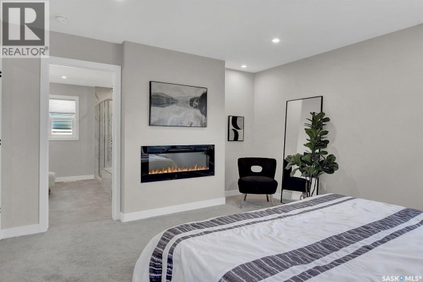 2pc Bathroom - 273 Lakeside Boulevard, Martensville, SK S0K2T1 Photo 5