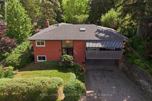 273 Maple Avenue, Halton Hills