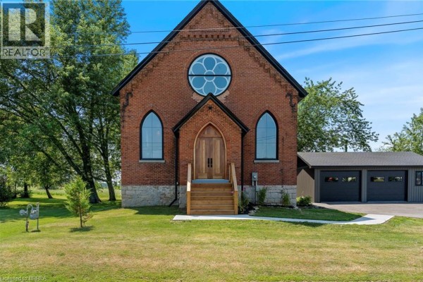 273 South Cayuga Road, Dunnville, ON, photo 2