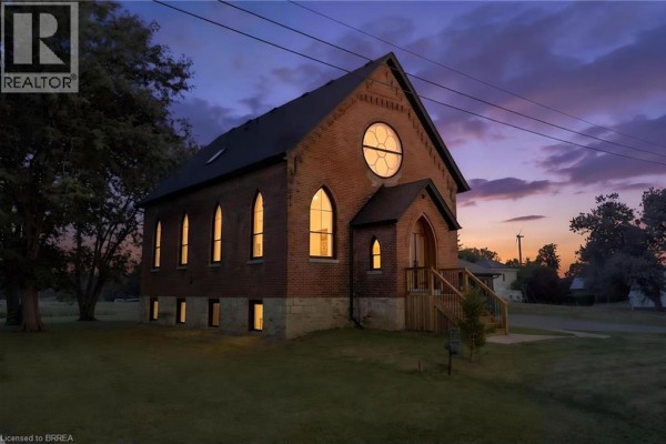 Other - 273 South Cayuga Road, Dunnville, ON N1A2W8 Photo 4