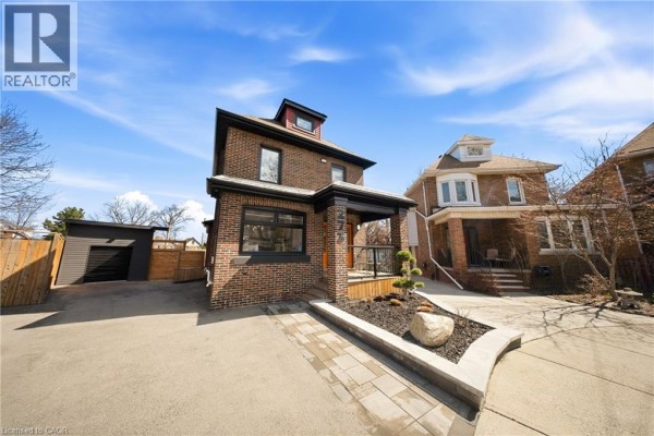 273 Stinson Crescent, Hamilton, ON, photo 2
