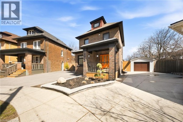 273 Stinson Crescent, Hamilton, ON, photo 3