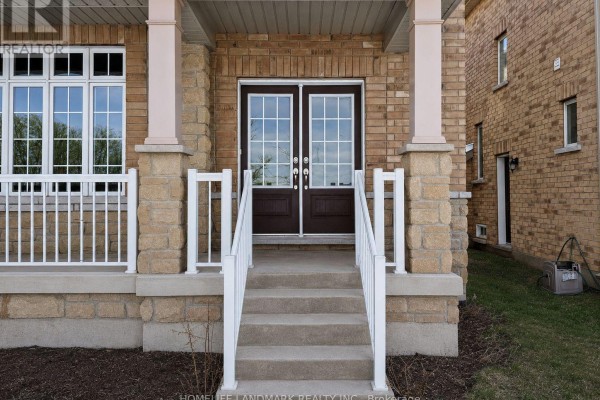 273 William Forster Road, Markham, ON, photo 2
