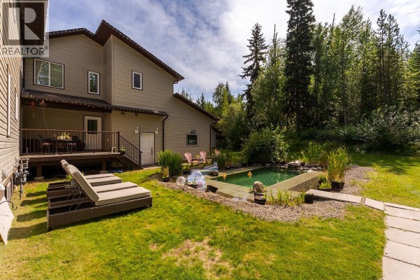 Bedroom 2 - 2730 Catherine Drive, Prince George, BC V2M7B5 Photo 3