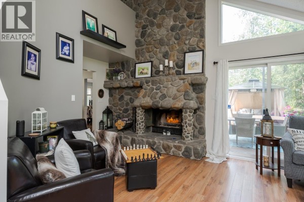 Family room - 2730 Catherine Drive, Prince George, BC V2M7B5 Photo 5
