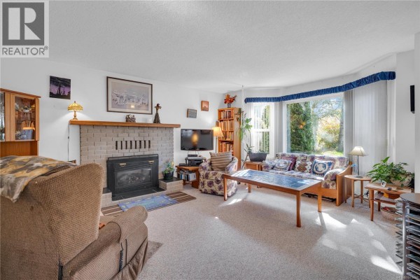 Primary Bedroom - 2730 Glen Lake Pl, Langford, BC V9B1Y9 Photo 3