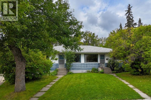2731 & 2733, 2731 17 Street Nw, Calgary