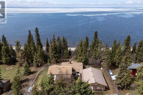 2731 6 Street, Calling Lake, AB, photo 2