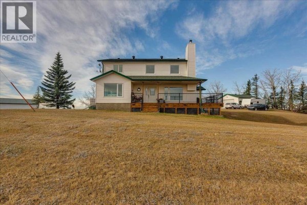 Breakfast - 273132 Range Road 275, Rural Rocky View County, AB T4B2A4 Photo 2