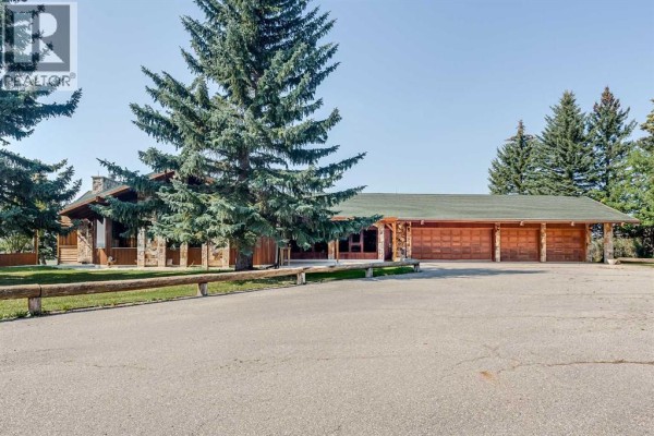 273167 Range Road 25, Rural Rocky View County, AB, photo 2