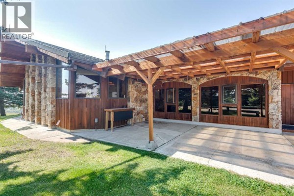 273167 Range Road 25, Rural Rocky View County, AB, photo 3