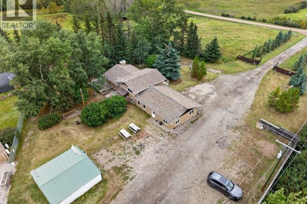 Furnace - 273209 Range Road 20, Rural Rocky View County, AB T4H4P2 Photo 3