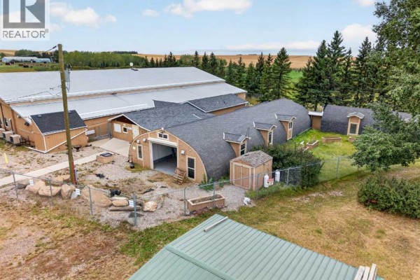 Office - 273209 Range Road 20, Rural Rocky View County, AB T4H4P2 Photo 4
